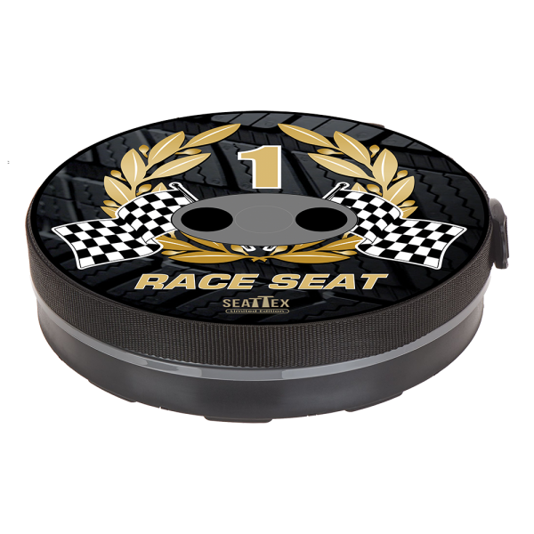 Seattex 45 Race Edition - Image 2