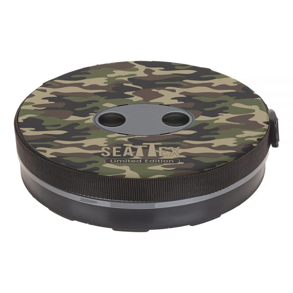 Seattex 45 Camouflage - Image 2